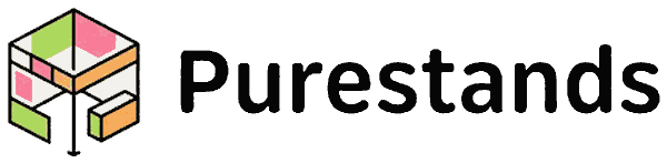 Purestands - Home